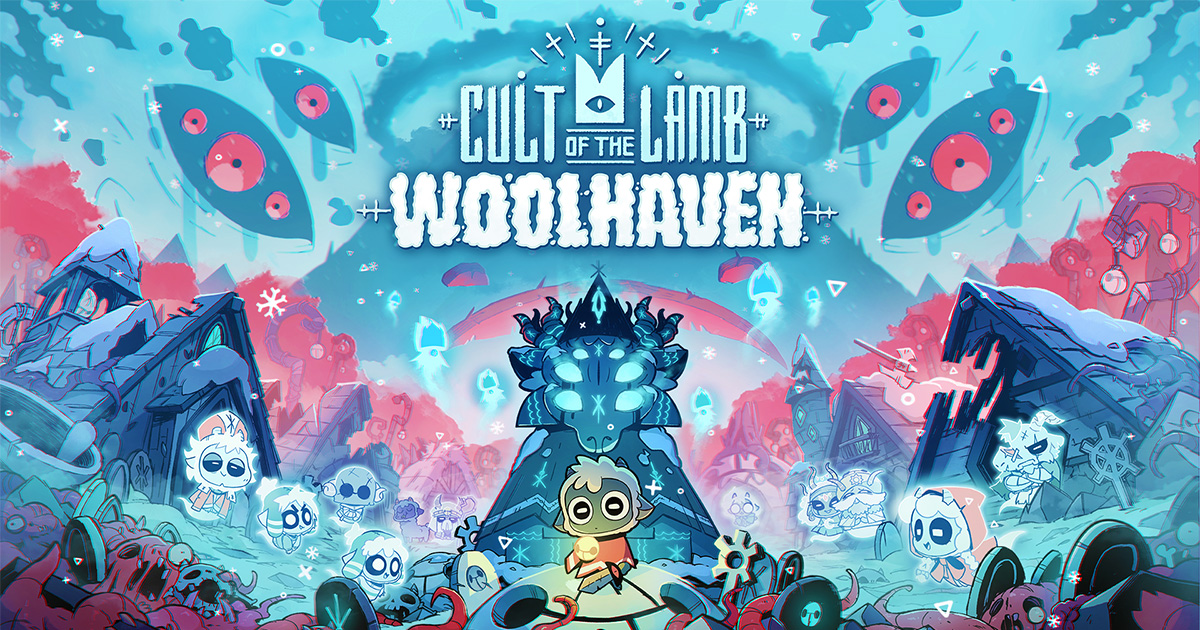 Cult of the Lamb | Patch Notes for Nintendo Switch